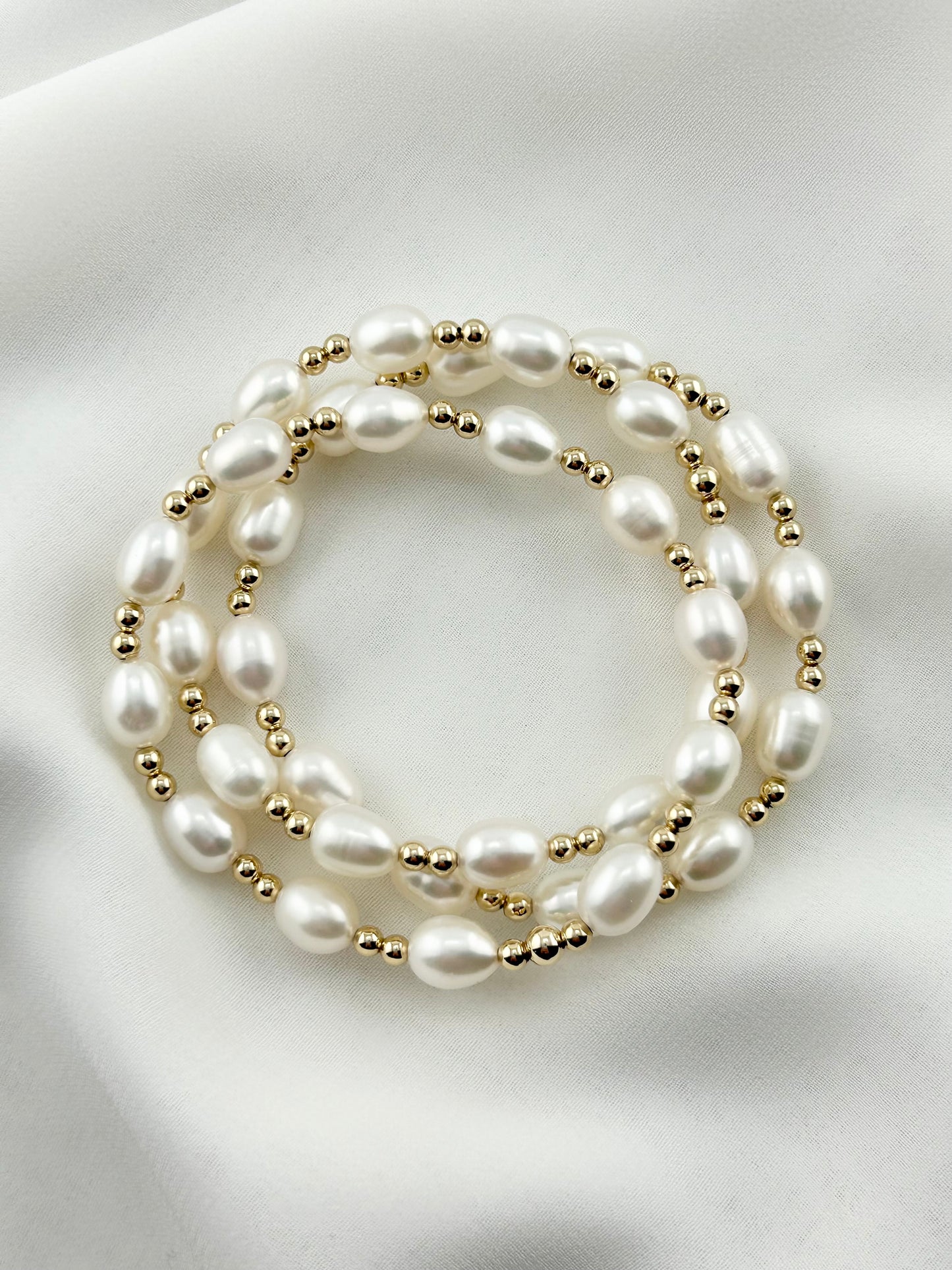 The Atlantic Bracelet