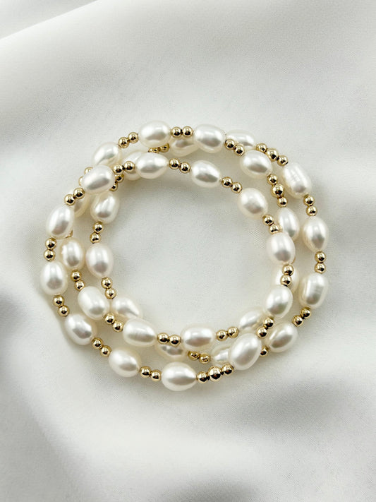 The Atlantic Bracelet