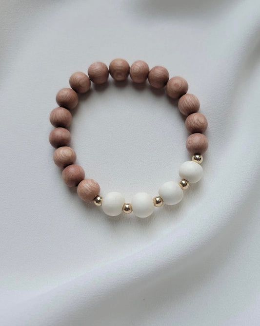 Dockside | Rosewood Bracelet