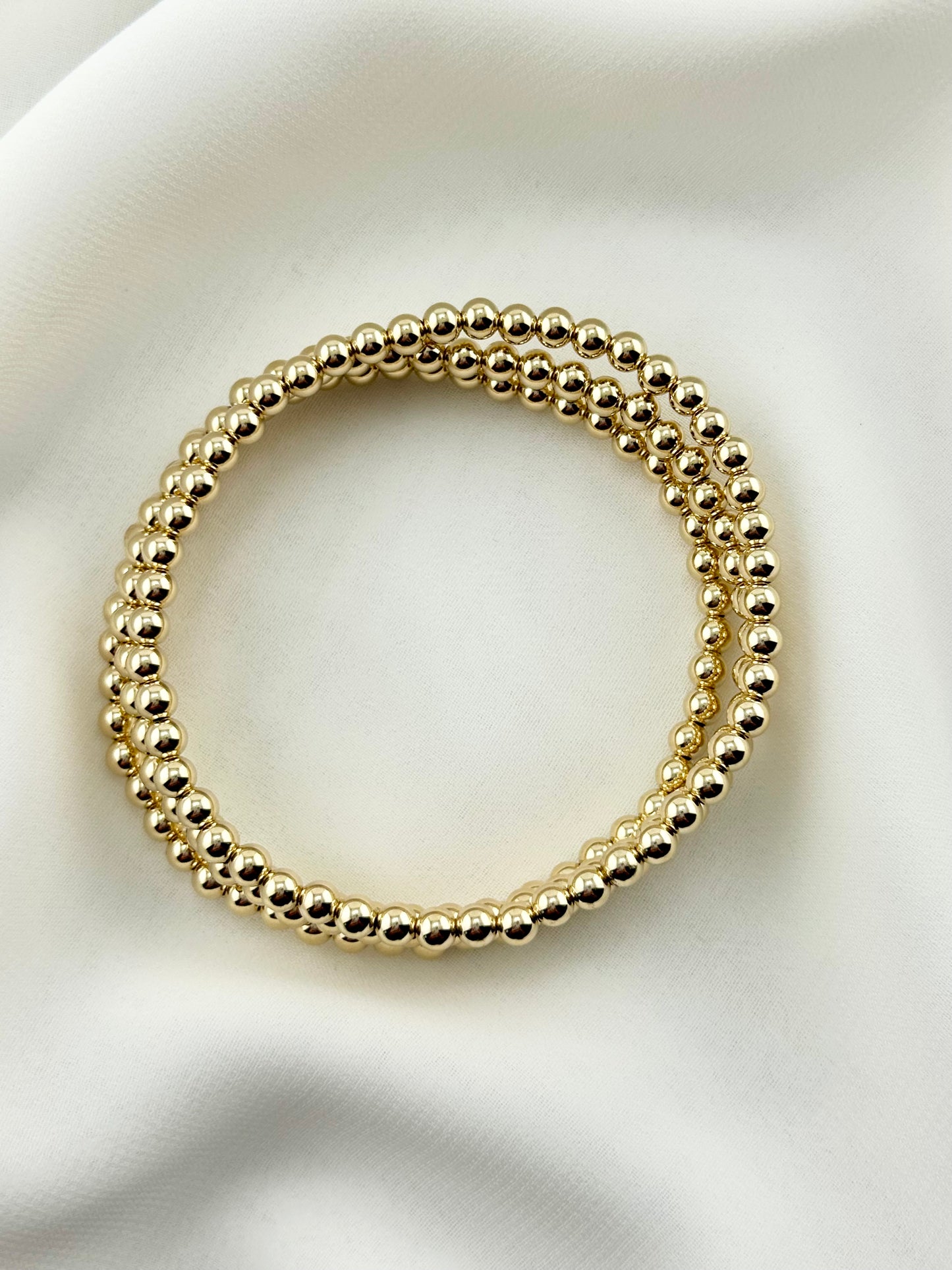 The Classic Bracelet