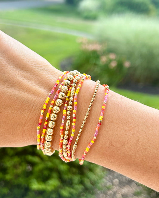 Sunshine by Back Bay