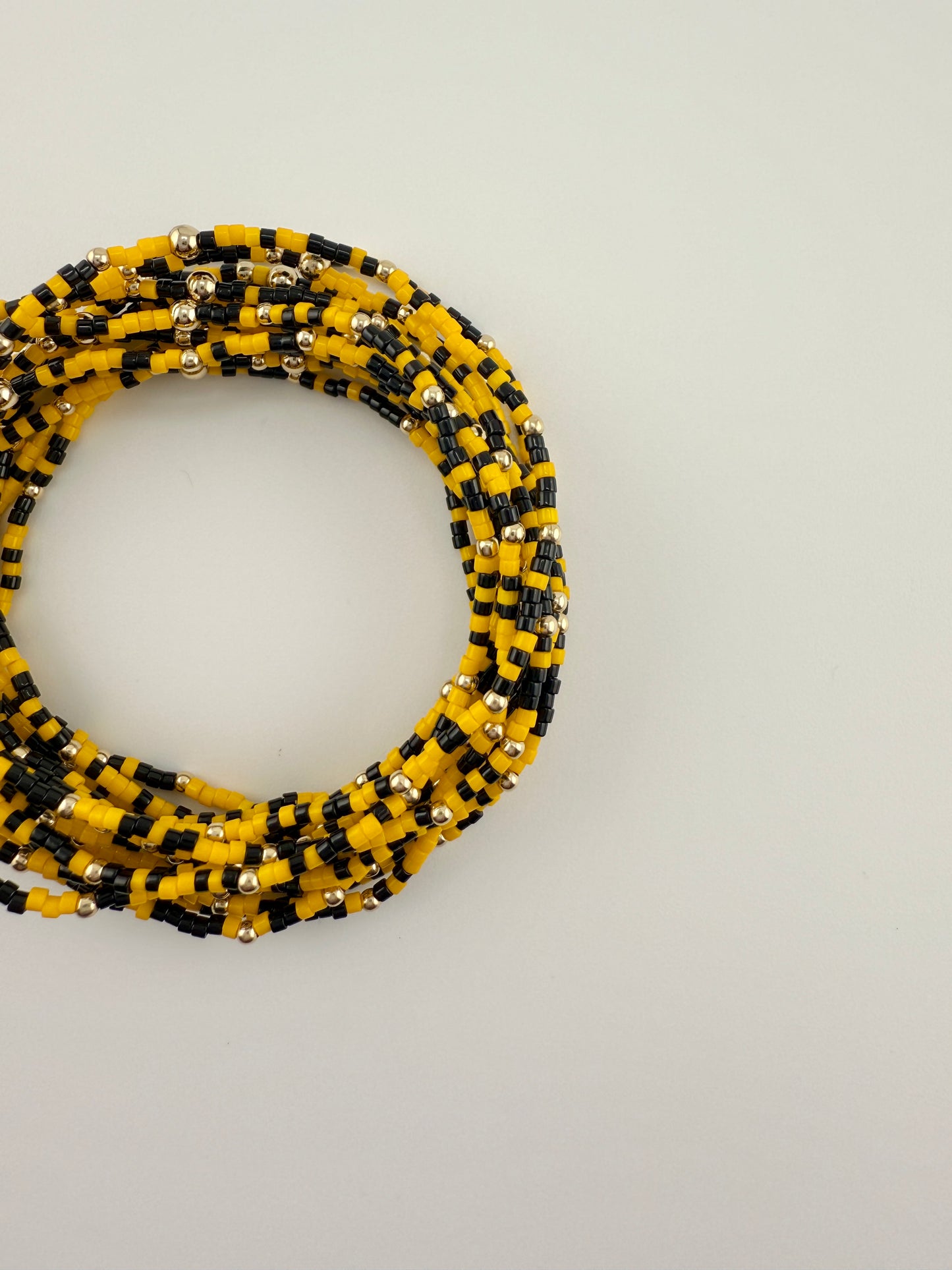 Game Day Bracelets