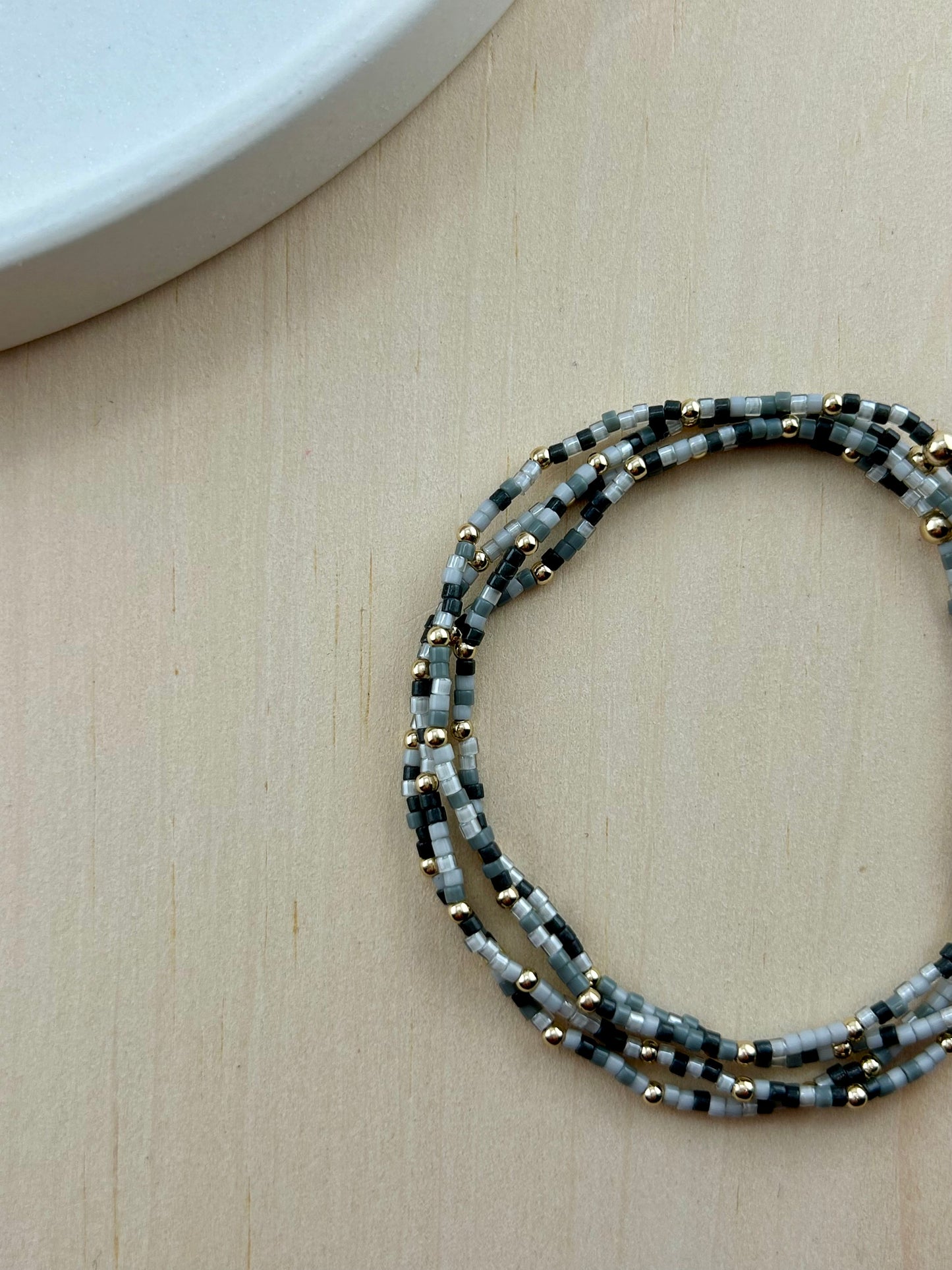 Tiny Treasures Necklaces