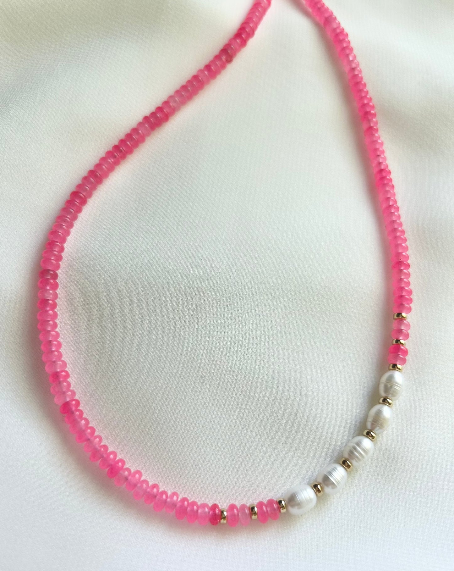 Caribbean Necklace