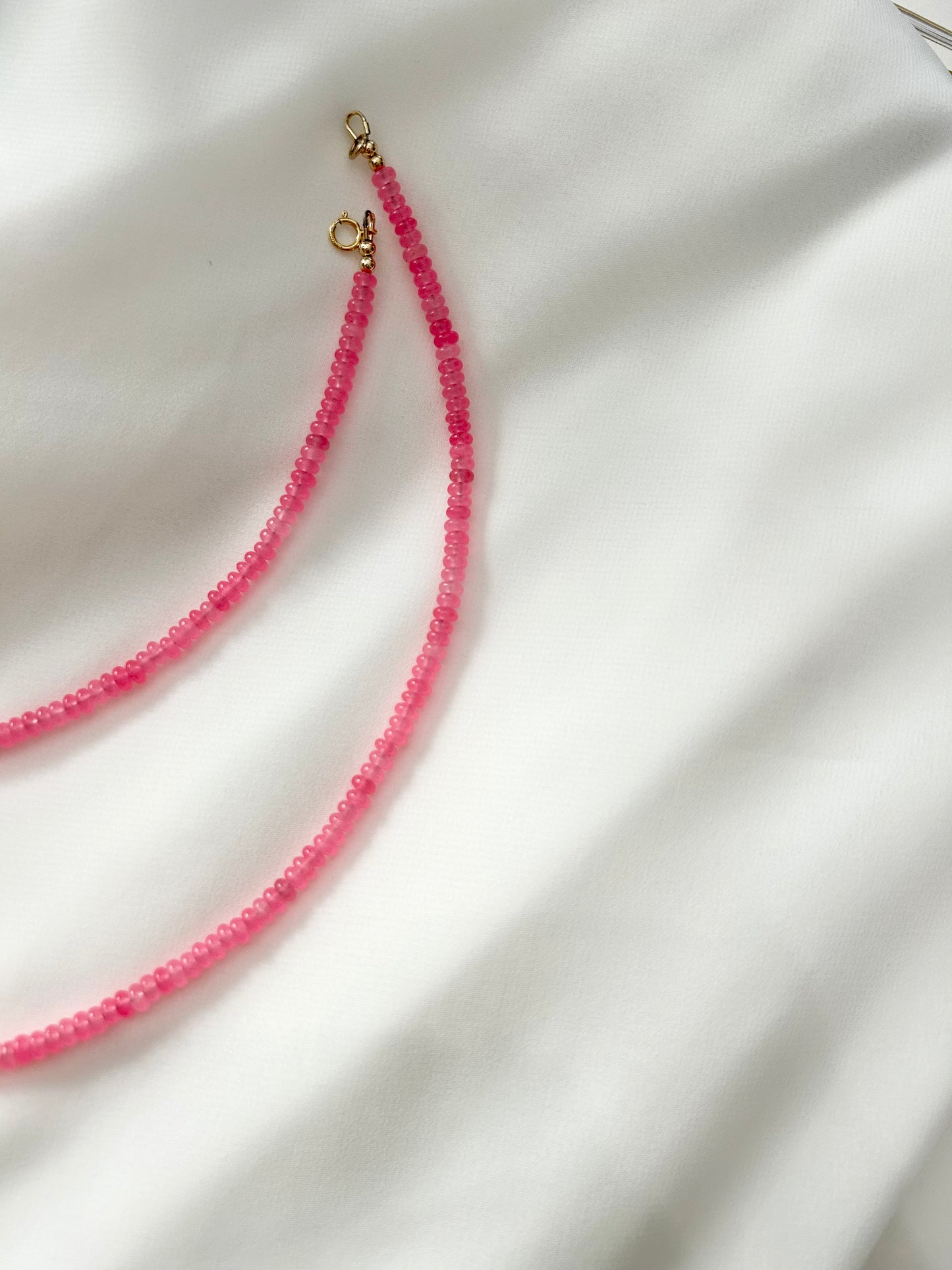 Caribbean Necklace