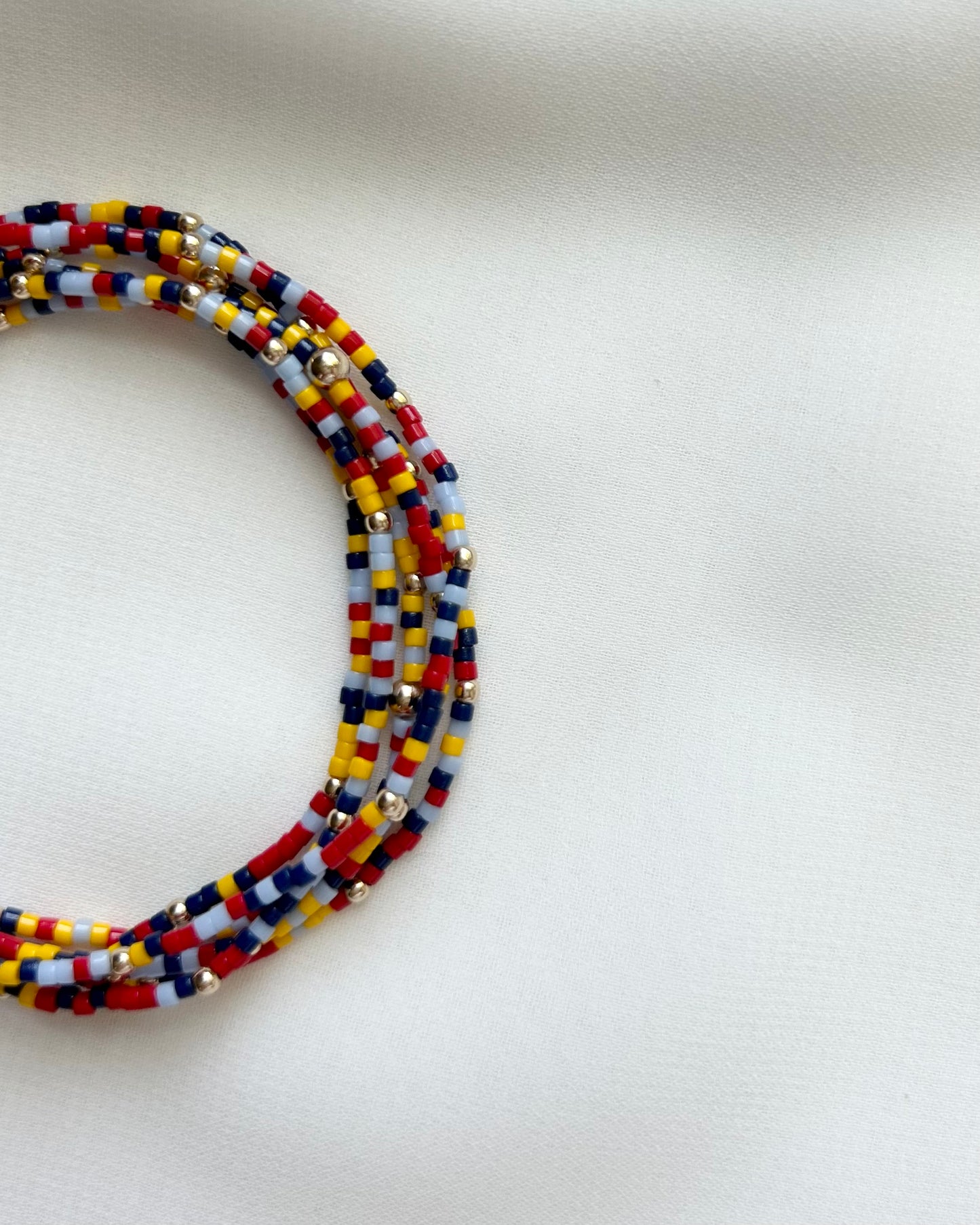 Tiny Treasures Necklaces