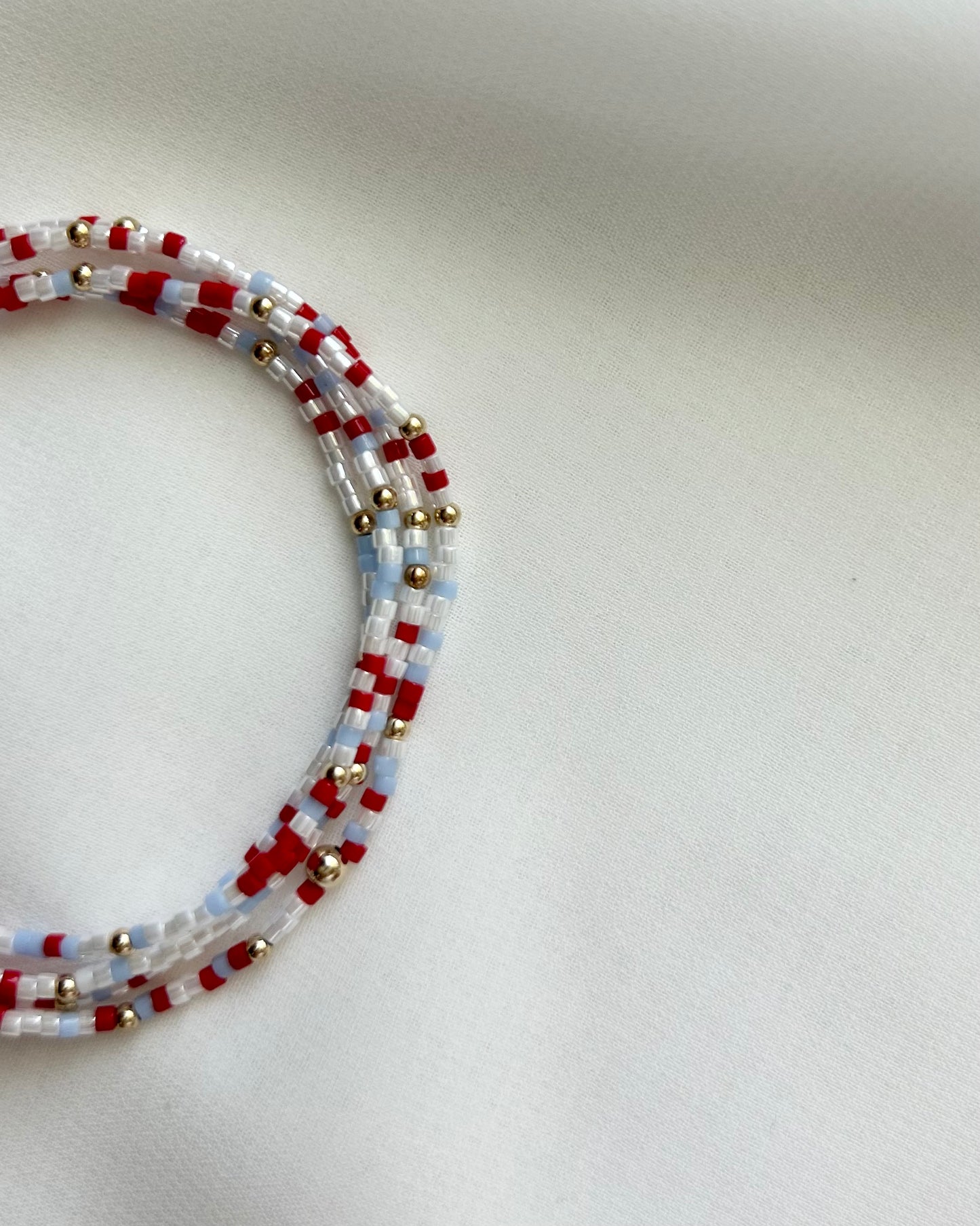 Tiny Treasures Necklaces