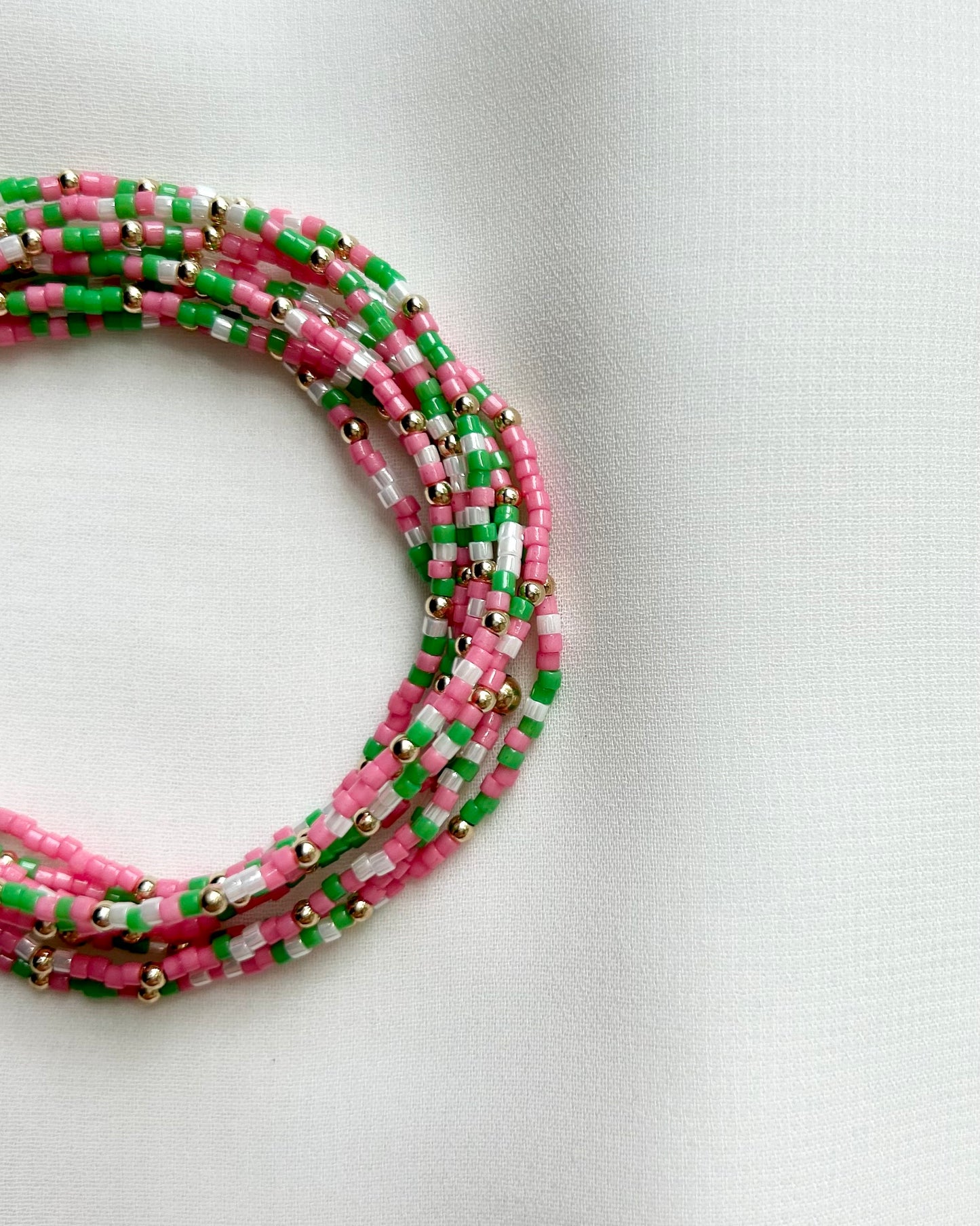 Tiny Treasures Necklaces