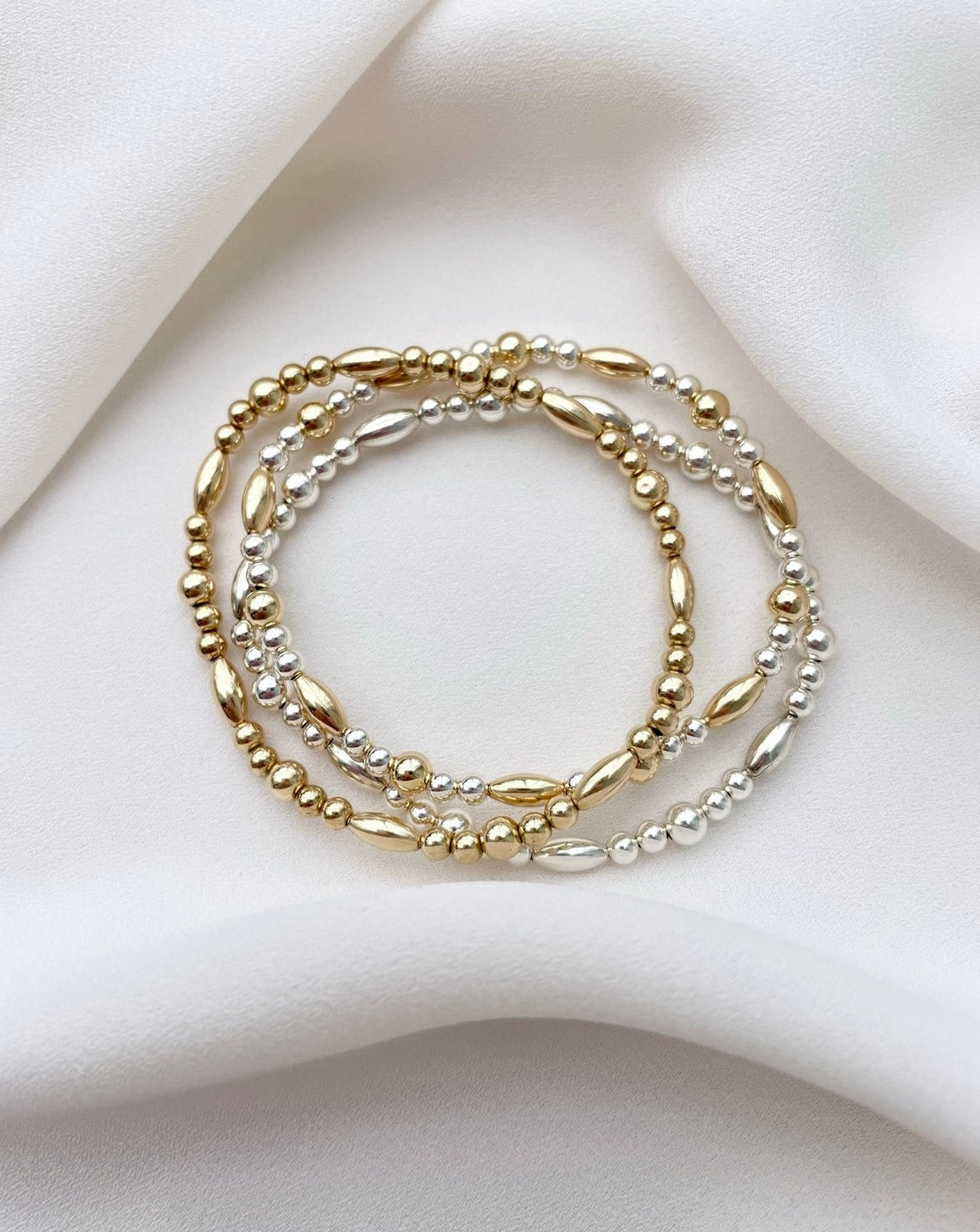 Back Bay Bracelet