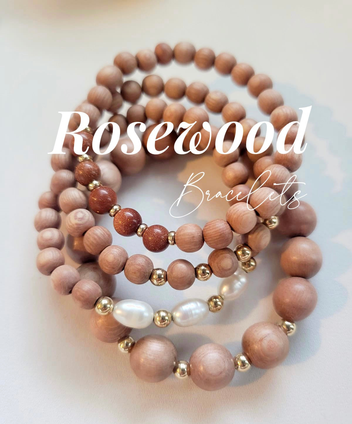 The Rosewood Collection