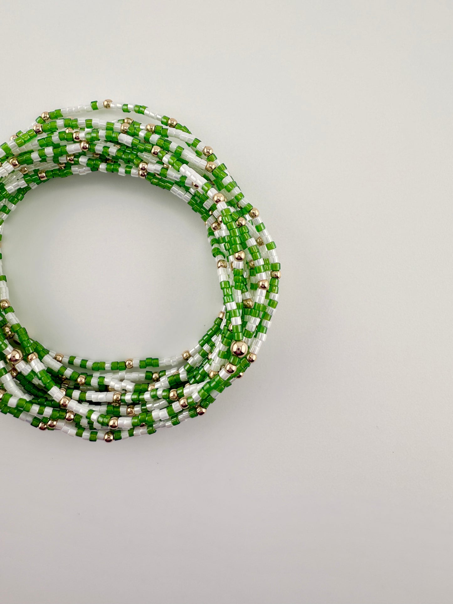 Game Day Bracelets