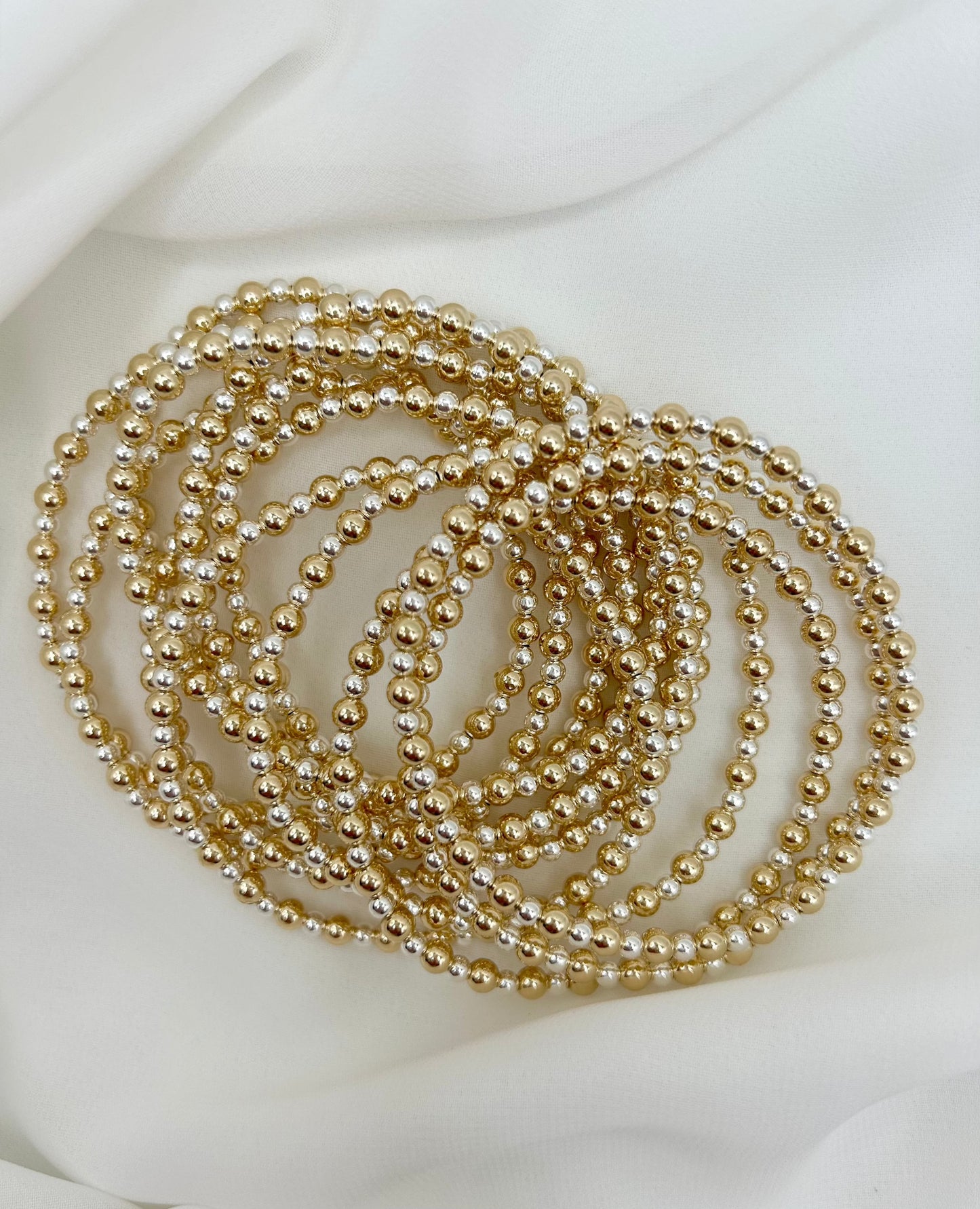 Ebb & Flow Bracelet