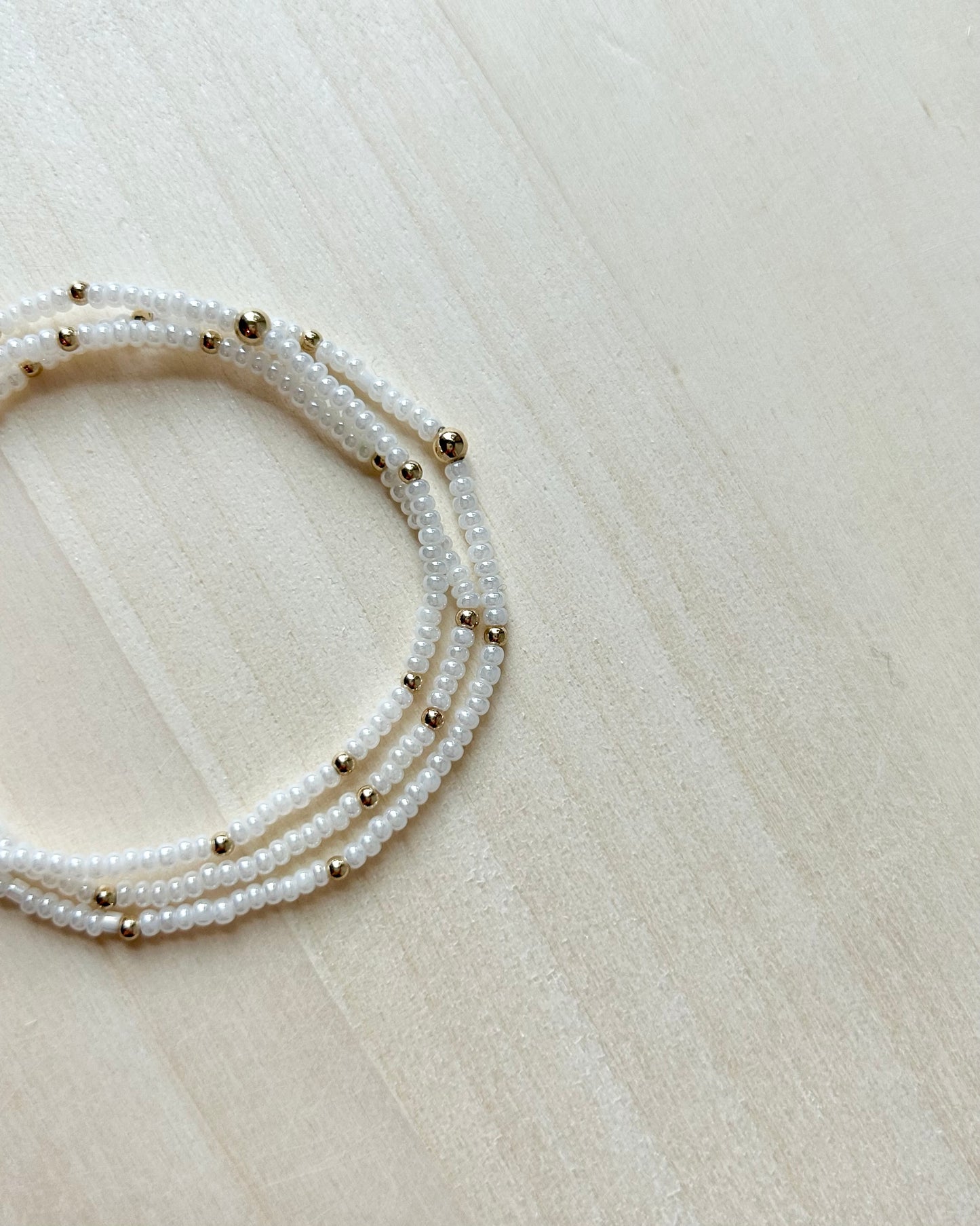 Tiny Treasures Necklaces