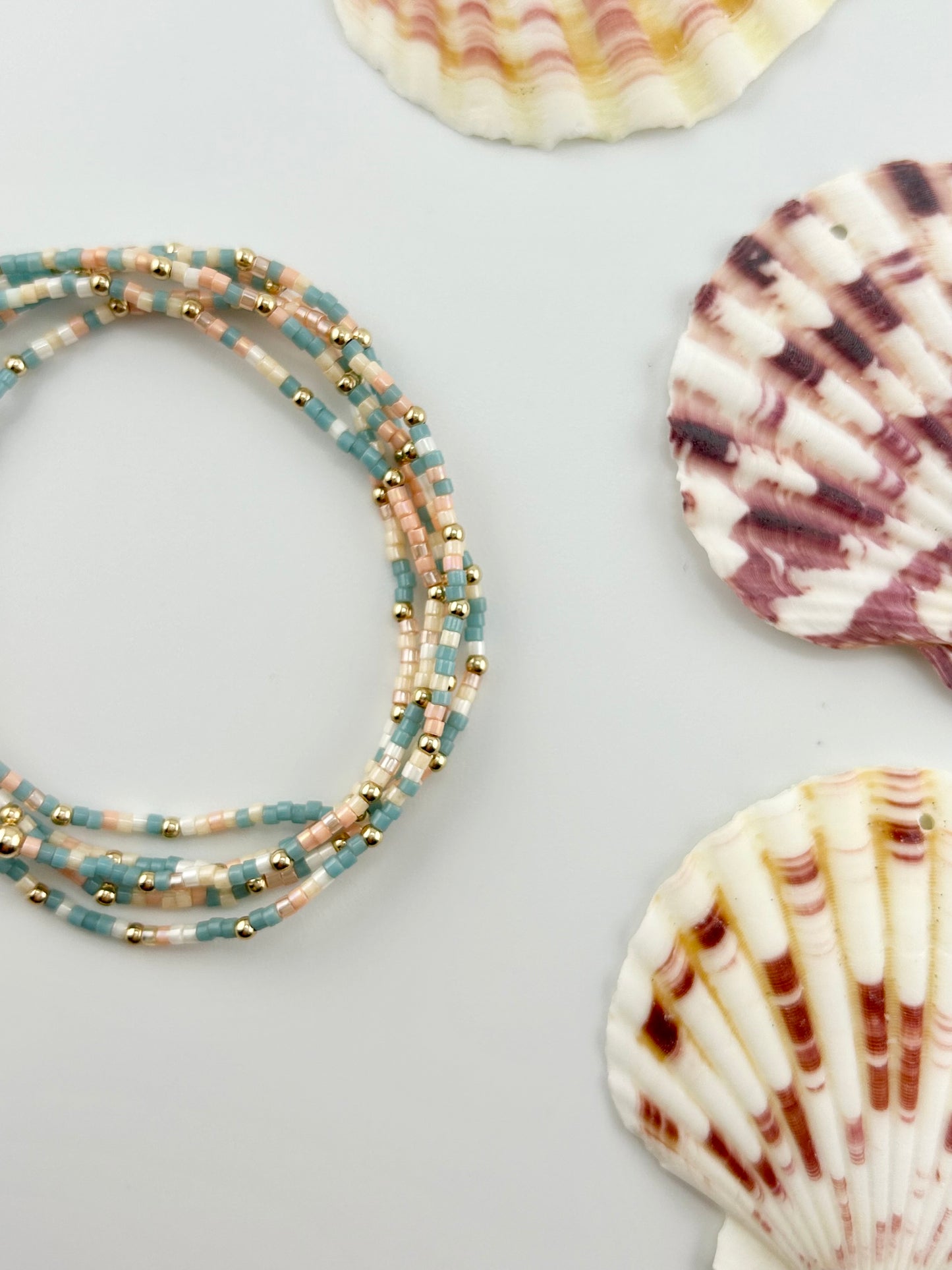 Tiny Treasures Necklaces