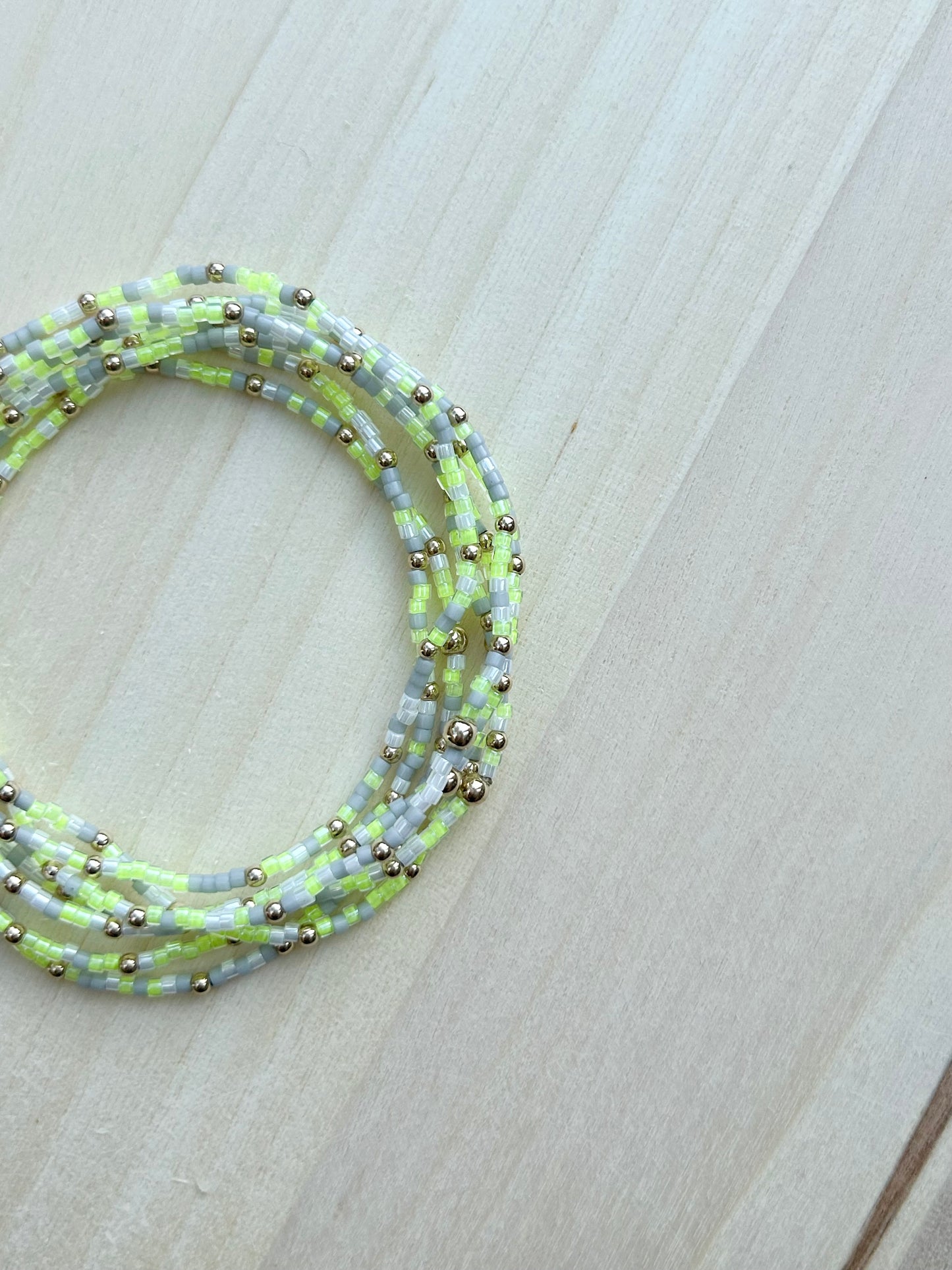 Tiny Treasures Necklaces