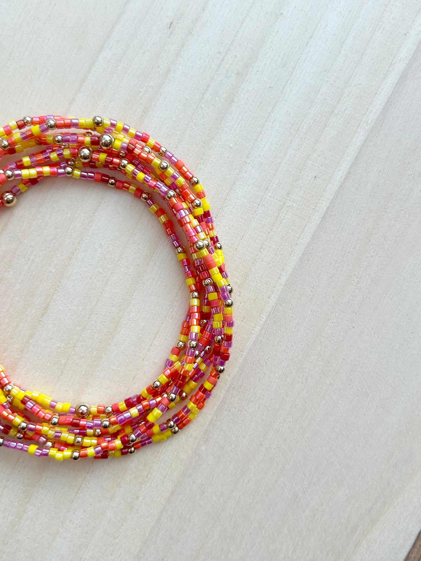 Tiny Treasures Necklaces
