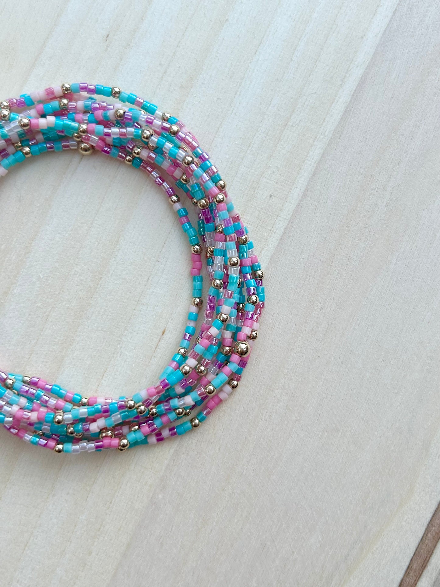 Tiny Treasures Necklaces