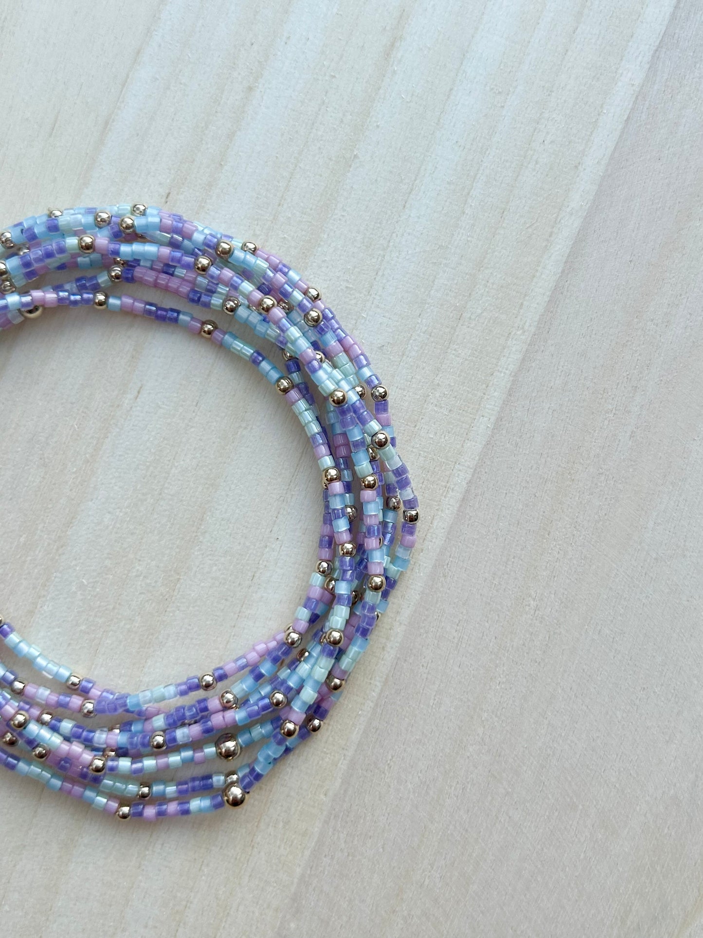 Tiny Treasures Necklaces