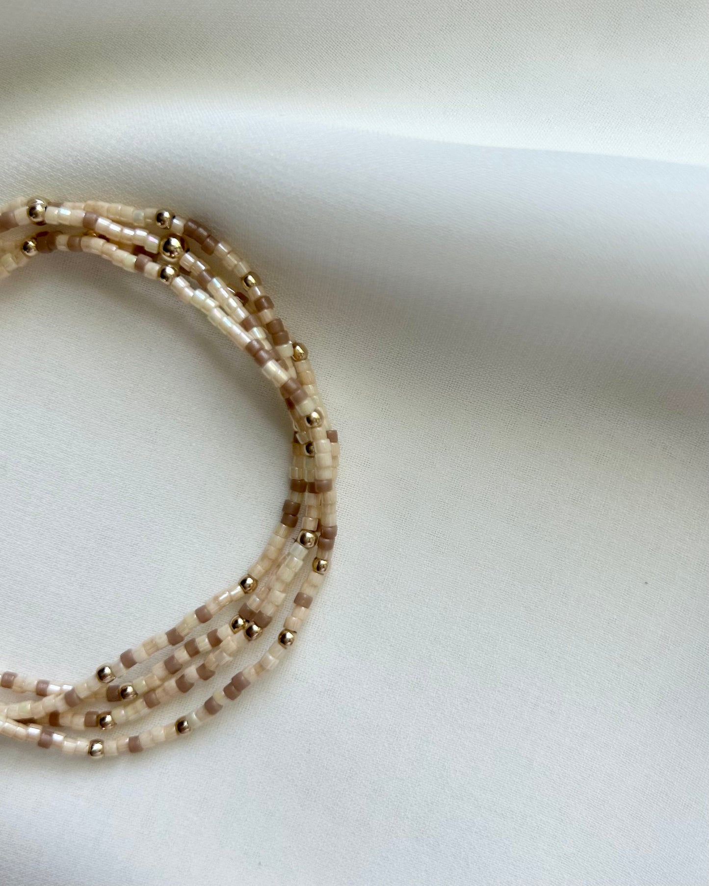 Tiny Treasures Necklaces