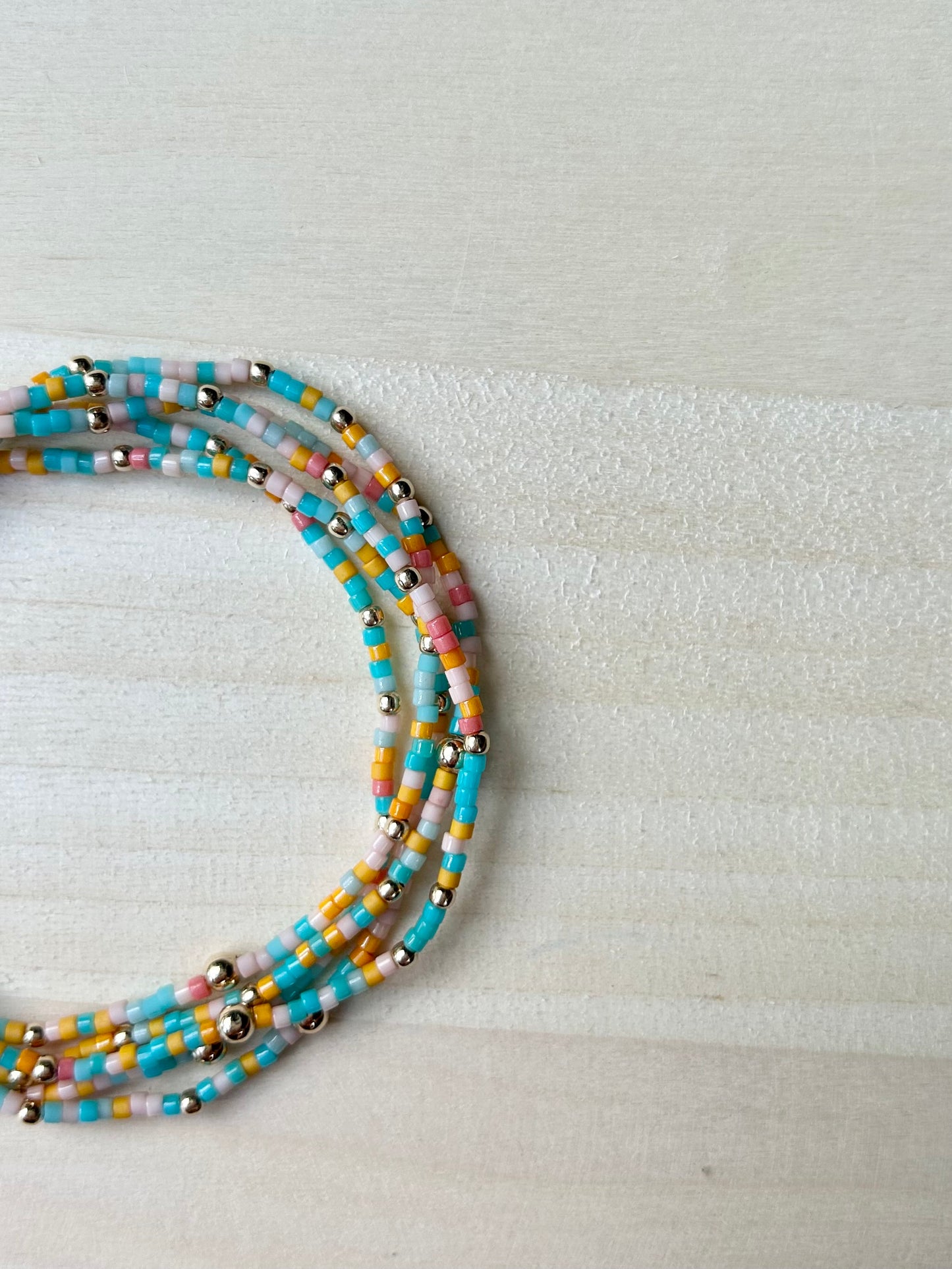 Tiny Treasures Necklaces