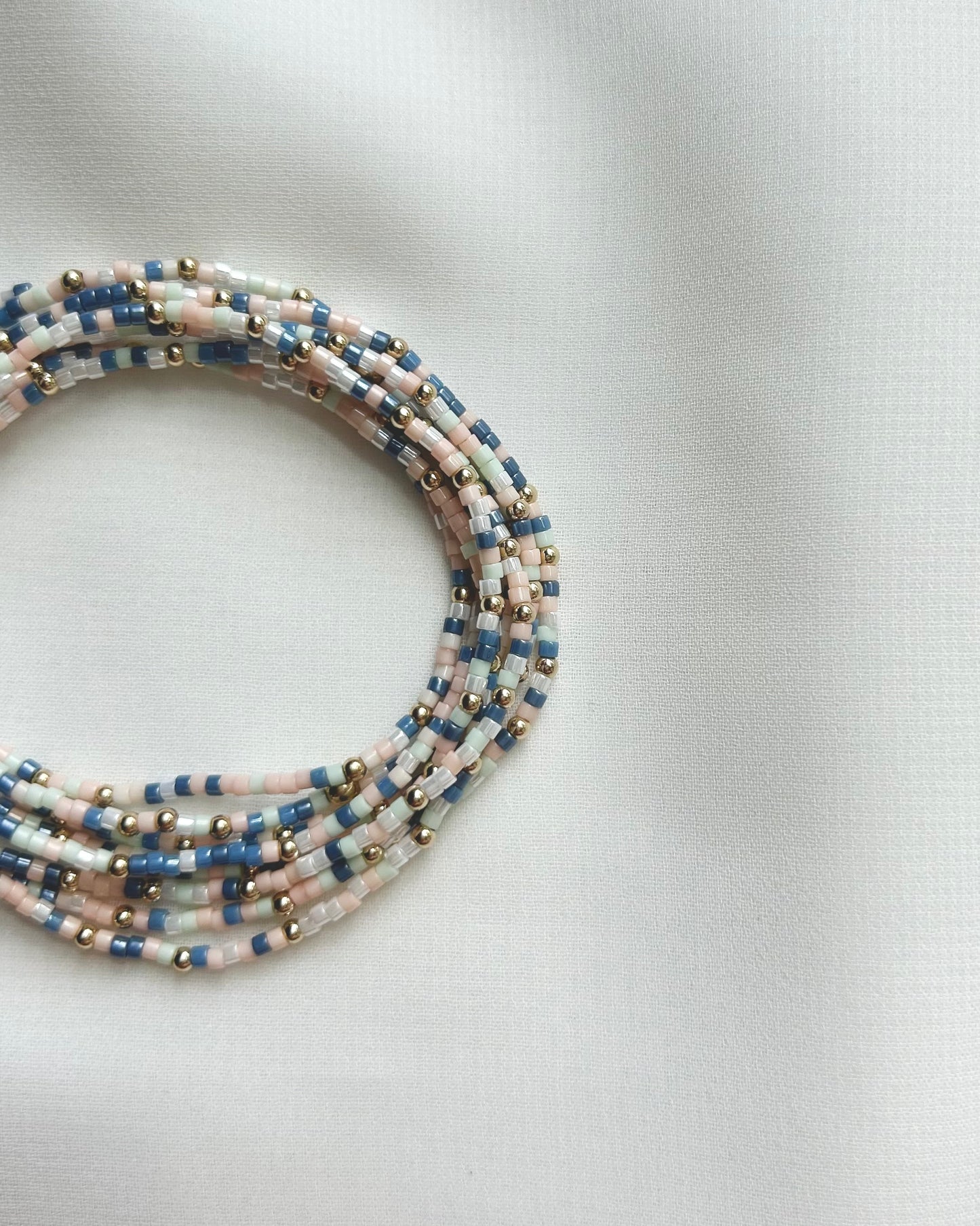Tiny Treasures Necklaces