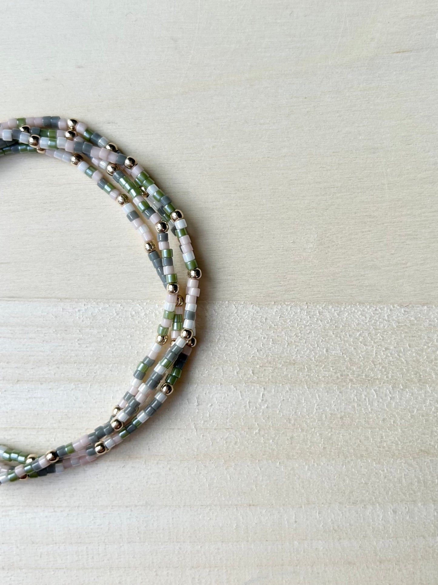 Tiny Treasures Necklaces