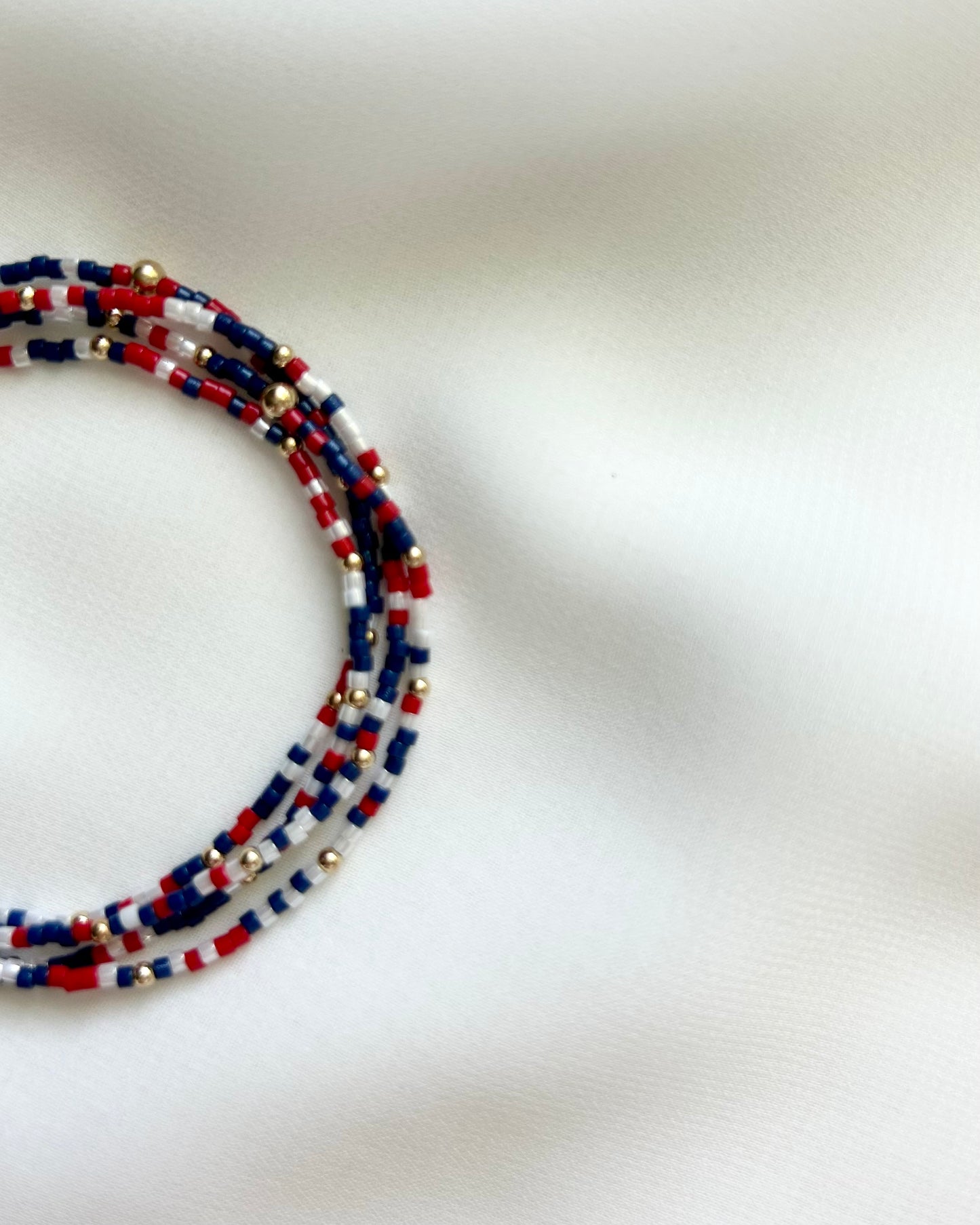 Tiny Treasures Necklaces