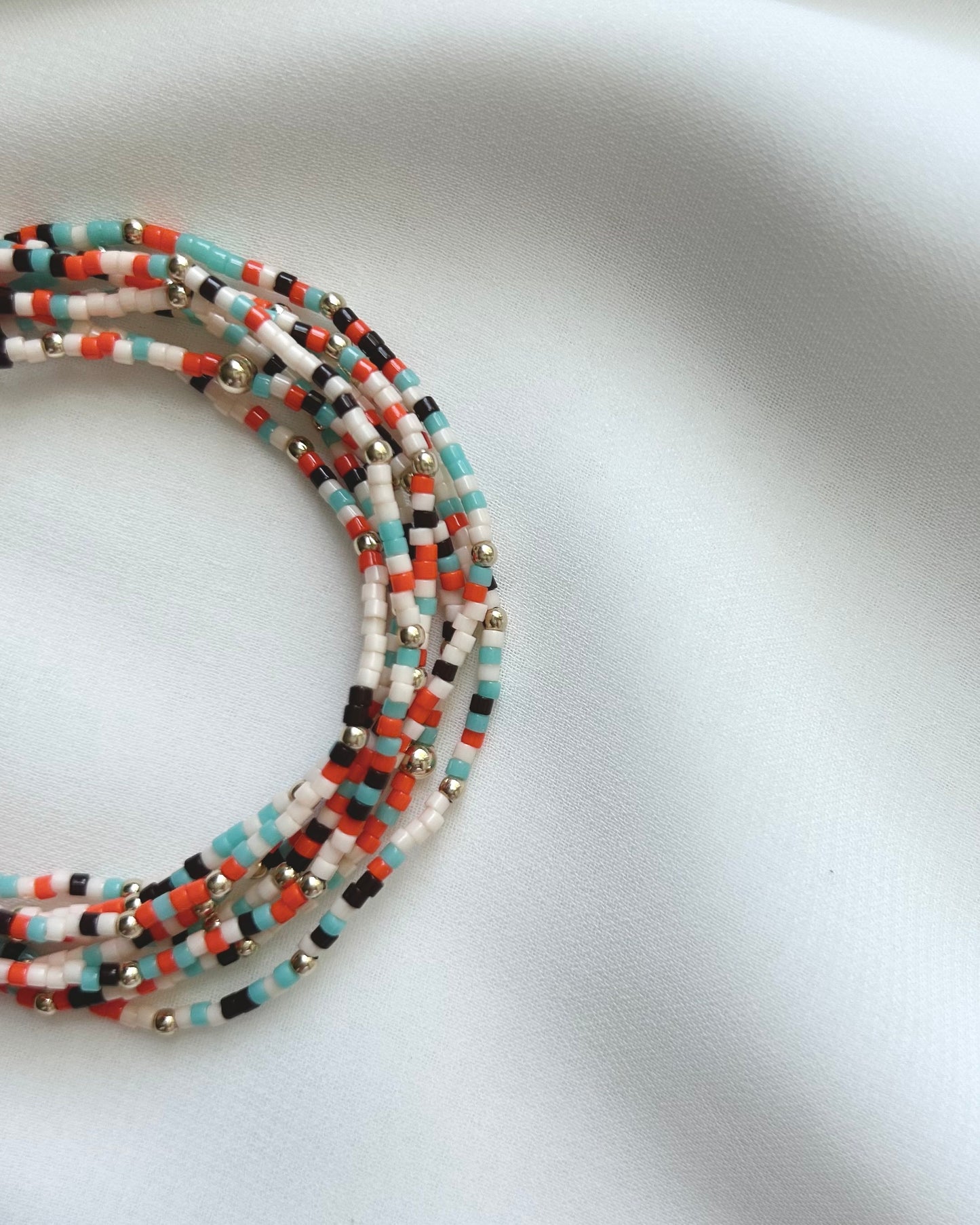 Tiny Treasures Necklaces