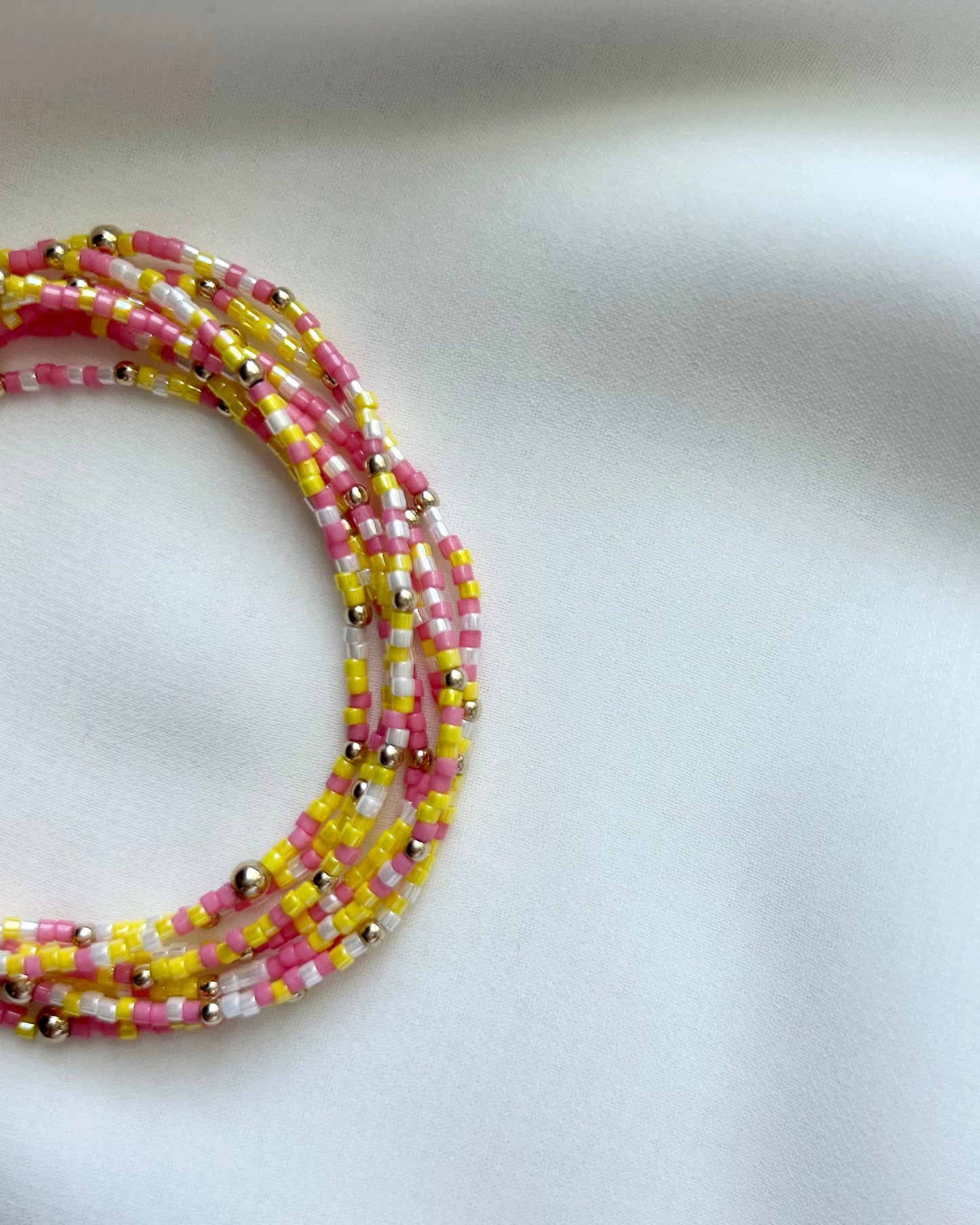 Tiny Treasures Necklaces