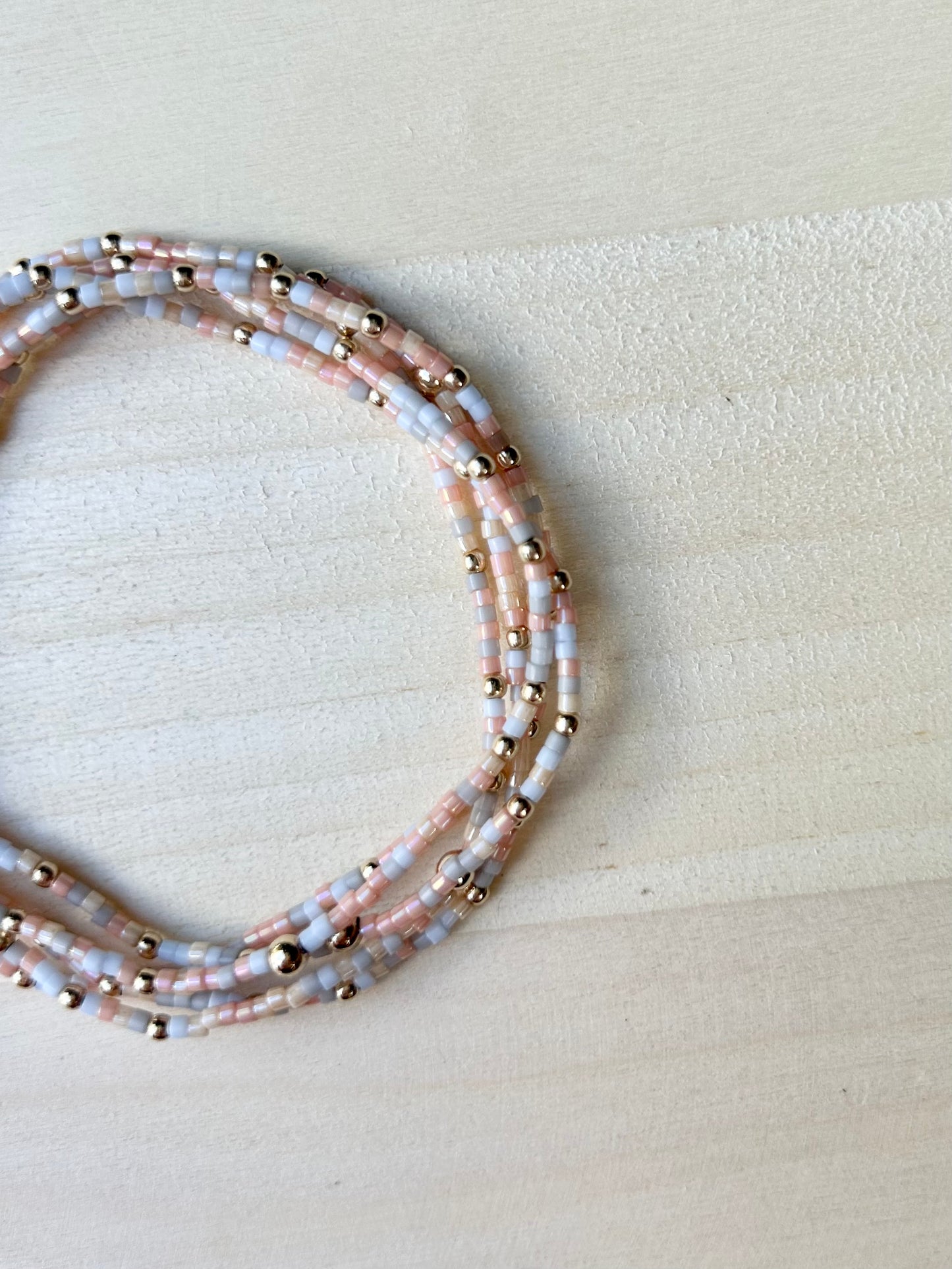 Tiny Treasures Necklaces