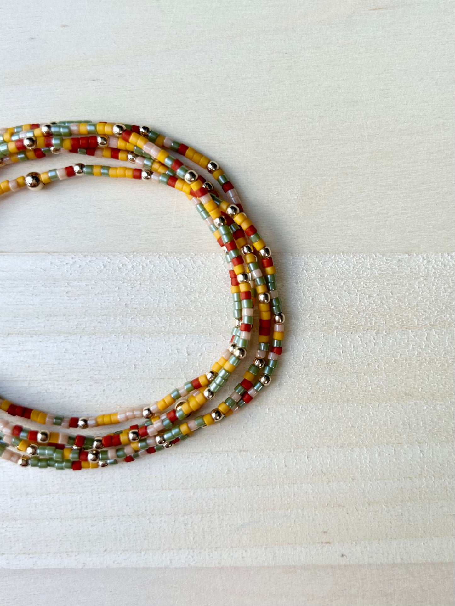 Tiny Treasures Necklaces