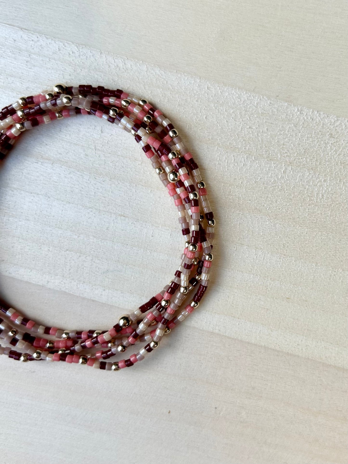 Tiny Treasures Necklaces