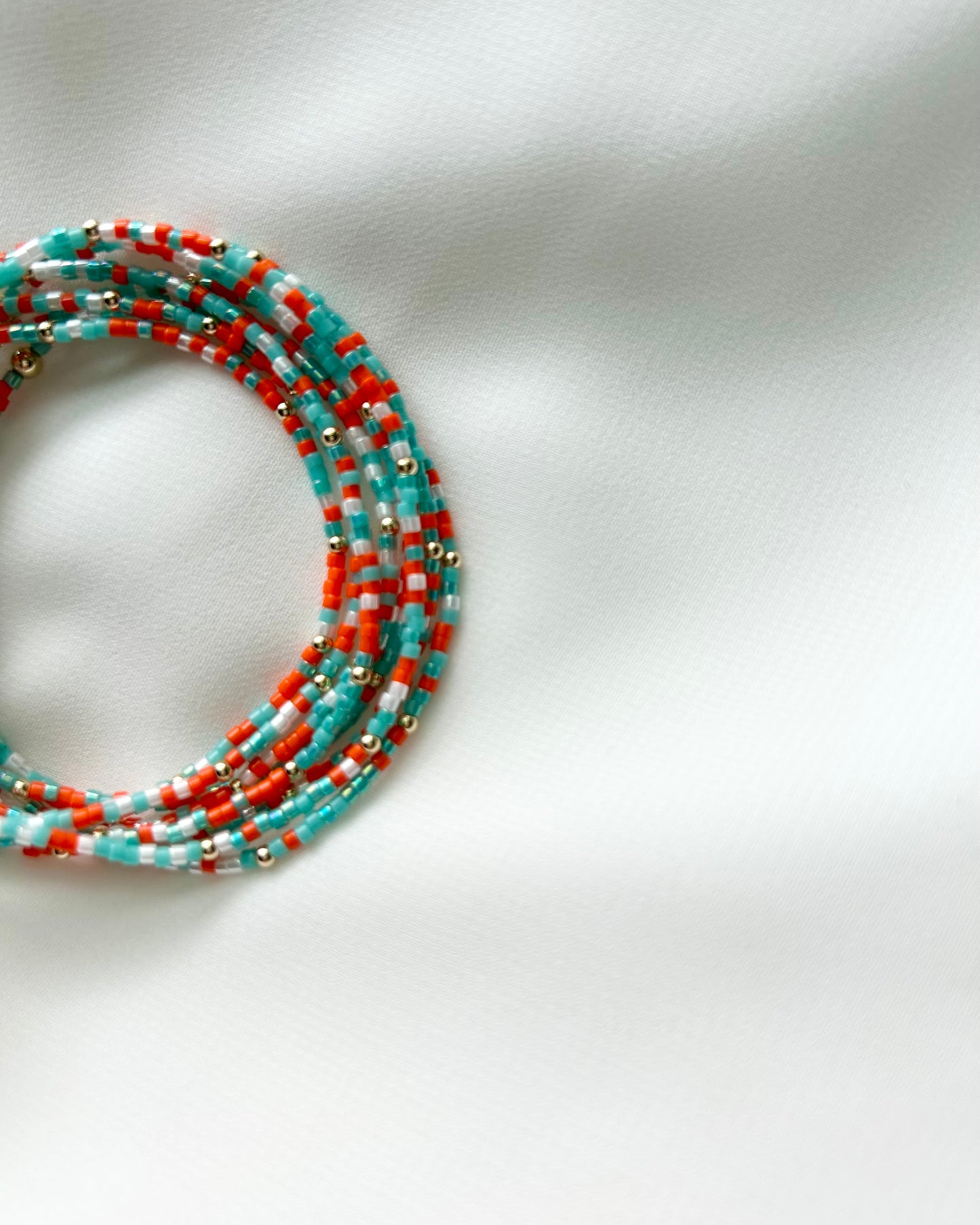 Tiny Treasures Necklaces