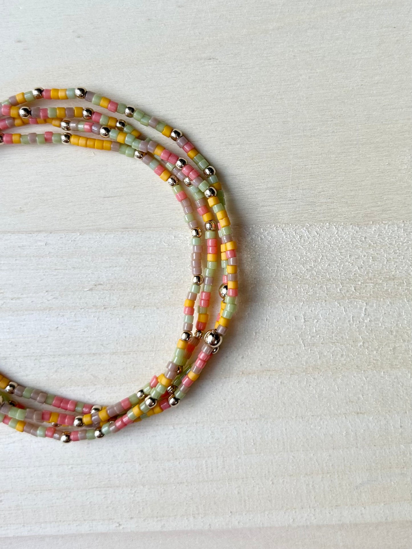 Tiny Treasures Necklaces